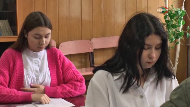 В Харцызске тоже сочиняли