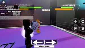 все навыки в боксинг лиги