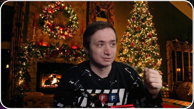 С Новым Годом! Ну и немного итогов канала Nextezy