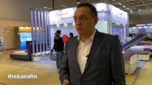 REKANA FM. Выпуск №7. СОНУМ – эстетика превращения производителя матрасов в интерьерную компанию
