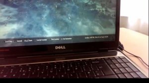 DELL INSPIRON N5010 - Skyrim almost ULTRA settings