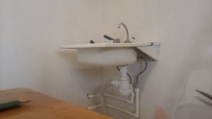 ? Выравнивание стены на месте установки распаечной коробки⚡