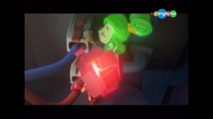 взлом канала карусель 20.05.2020