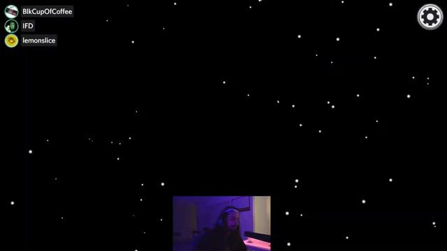 Among us Voice chat with Lemonslice and friends learning strats! смотреть онлайн