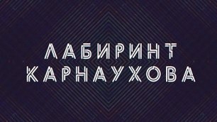 Лабиринт Карнаухова | Соловьёв LIVE | 20 мая 2022 года