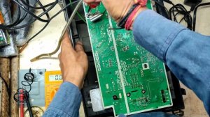 Inverter ac Repair| ac मे कैसे पता करे indoor मे समस्या है या outdoor मे |AC PCB Communication erro