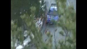 SUBARU IMPREZA WRC RALLY TRIBUTE