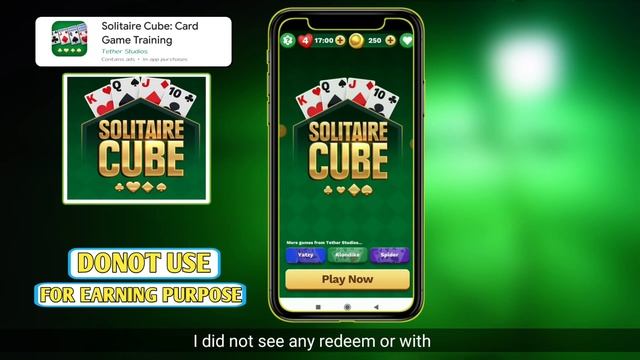Solitaire Cube Payment Proof॥Solitaire Cube Card Game Legit॥Solitaire Cube Real Or Fake ? смотреть онлайн