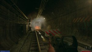 2032 A NEW THREAT Прохождение №2