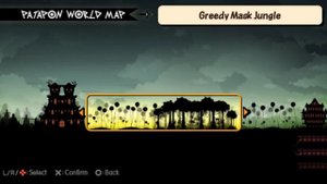 Patapon 3 Full Walkthrough Gameplay No Commentary (Longplay)