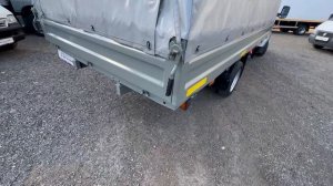 ГАЗель 3302 ТЕНТ Бензин - Газ . 4.2 метра . 2019 год