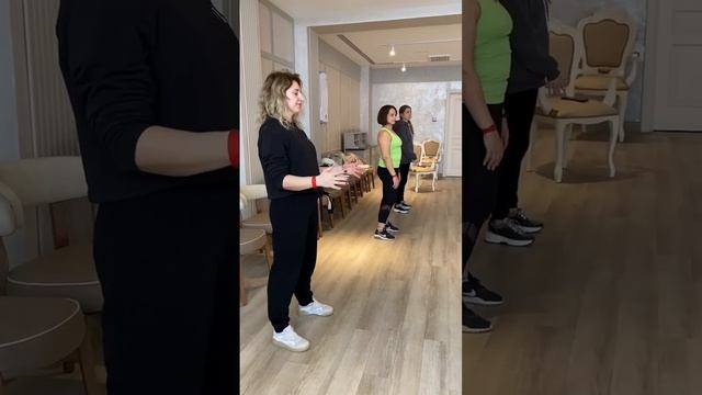 Основное упражнение Чжун Юань цигун Большое дерево  #цигун  #деревоцигун  #цигунупражнения  #цигун смотреть онлайн