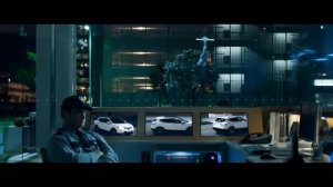 Музыка из рекламы Nissan Qashqai - The Ultimate Urban experience (США) (2014)