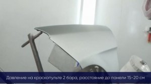 Секреты ПОКРАСКИ ЛАКОМ | Все о НАНЕСЕНИИ АКРИЛОВОГО лака на авто | Покраска ЛАКОМ АВТО