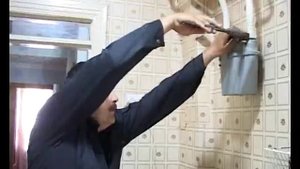 Поверка газовых счетчиков.