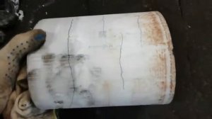 Такого я ещё не видел!!!Ошибки, которых не существует... SsangYong Actyon New Дизель... .