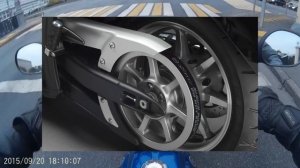 Цепь, Ремень, Кардан на мотоцикле. Что лучше, выбор