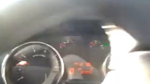 Пежо 3008.  Peugeot 3008. Прогрев двигателя  в мороз.