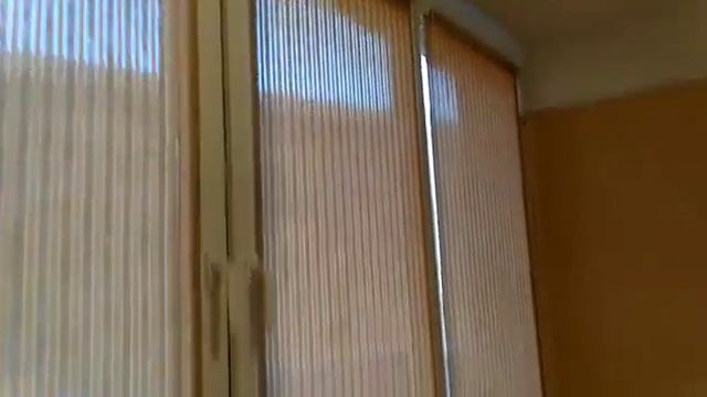 Кассетные шторы от Жалюзи Маркт смотреть онлайн