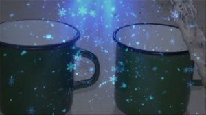 НОВОГОДНИЕ СНЫ Стихи Е. Муравьева Музыка А. Гарнизова Поют Галина Погорельская,Александр Погорелкин