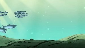 5-S1 Братья Кратт на Аляске - Будь храбрым! часть 1 / Wild Kratts Alaska: Hero's Journey Part 1
