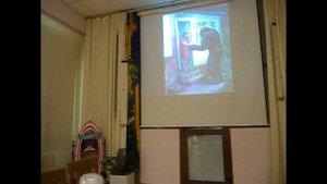 Смолинский семинар посвященный памяти  Дмитрия Юрьевича Баянова