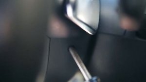 BMW F30 Airbag removal (The RIGHT way!)