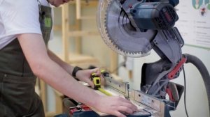 Делаем стол для фрезера из подручных материалов