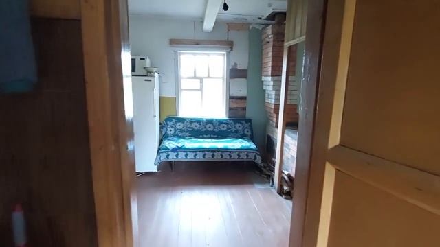 Продам дачу из бревна в 50 км от СПб #купитьдачу #дачаизбревна #продамдачу смотреть онлайн