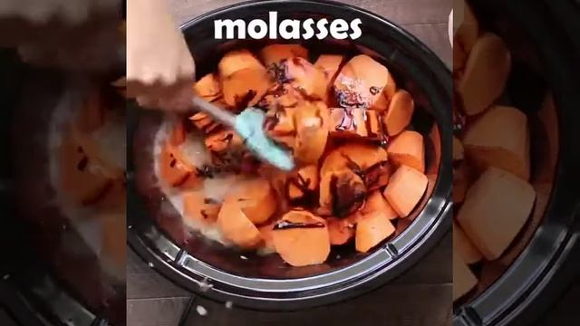 Рецепт приготовления ямса
