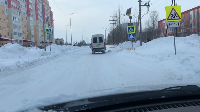 Лянтор 2022 😎эх дороги!!!19 января🥶 смотреть онлайн