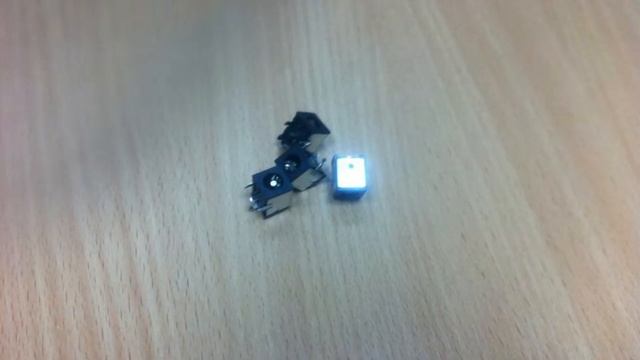 Разъемы питания для ноутбуков Hanns G смотреть онлайн