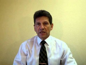 Новый руководитель Росздравнадзора