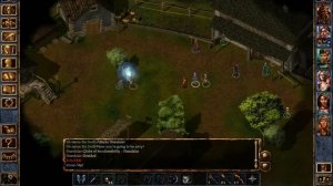 -40.5- Let's Play Baldur's Gate EE - Killing Shandalar