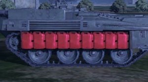 STRV 103C - КОШМАР В УПРАВЛЕНИИ / ОБЗОР / War Thunder Mobile