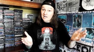 10 Thrash Metal групп нового поколения, которые меня приятно удивили и я их с удовольствием слушаю