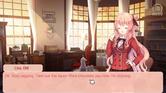 Pastry Lovers [Part 5]