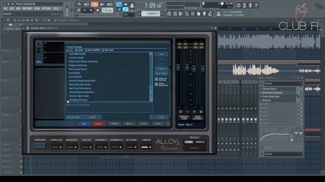 #10 Полезности музыканту : Сведение вокала с минусом в FL Studio 12