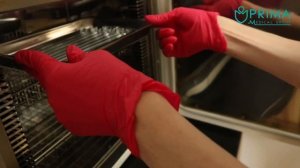 Тонзиллор Otopront (Германия) - вакуумная санация небных миндалин