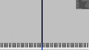 [Nut MIDI] nut3.mid | 1 billion notes