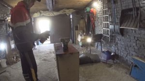 Самый нужный инструмент в гараже!