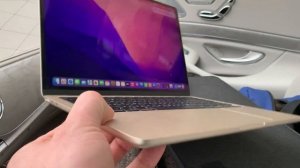 Apple MacBook Air (M2, 2022) 8 ГБ, 512 ГБ SSD