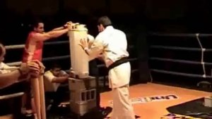 Сейвакай карате www.karate-seiwakai.ru