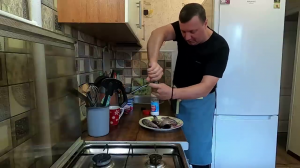 Карась в Сметане _ Деревенский Рецепт (1).mp4