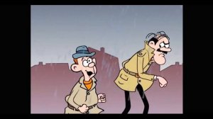 Kid's box 3, Unit 8, story