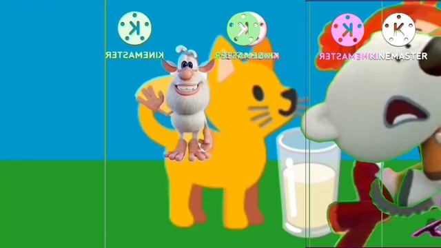 погоня от бабайки add round 10 смотреть онлайн