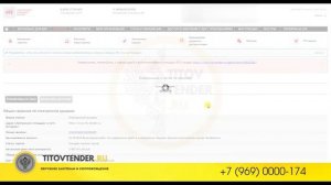 Автоторг в аукционе 2022 . ПРАКТИКА 44 ФЗ . ГОСЗАКУПКИ . РТС тендер