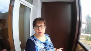 Моё лечение ЛРКЦ «Юдино». Влог.