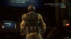 Прохождение Prototype 2 (живой коммент от alexander.plav) Ч. 7