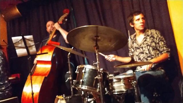 Jacinto/Martinez/Sanders Tributo a Kenny Kirkland смотреть онлайн